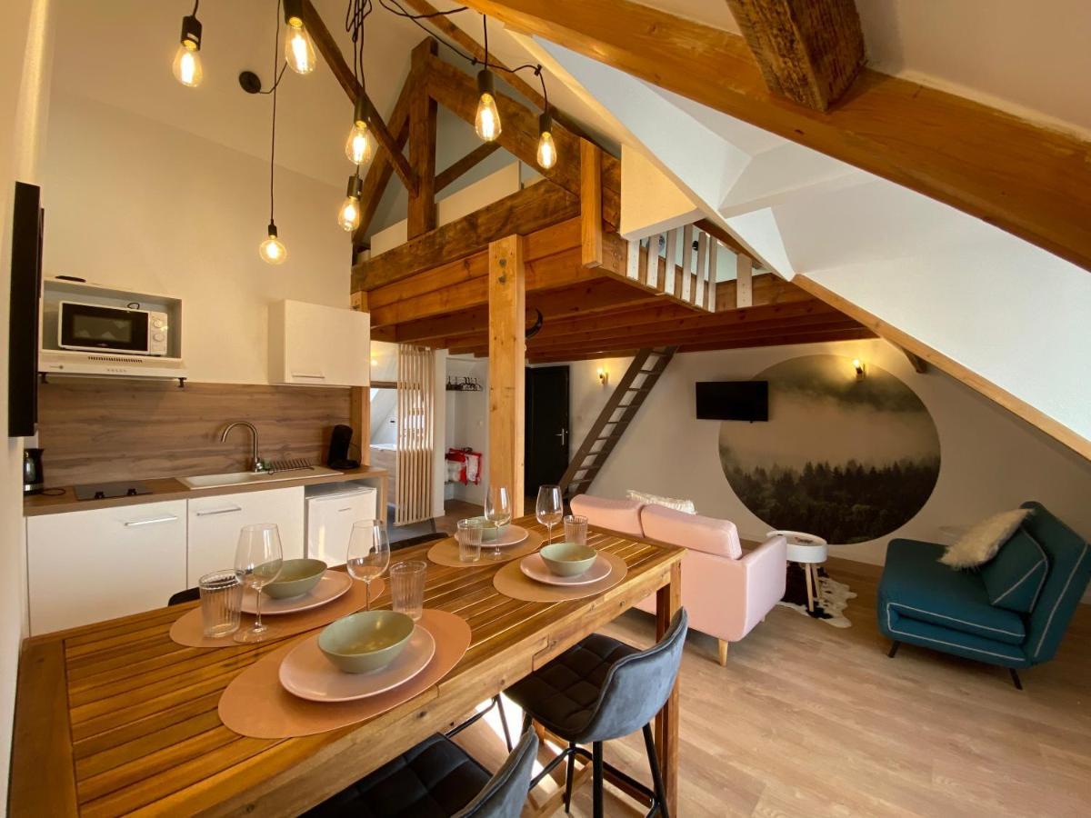 Le Chalet Calais Bagian luar foto